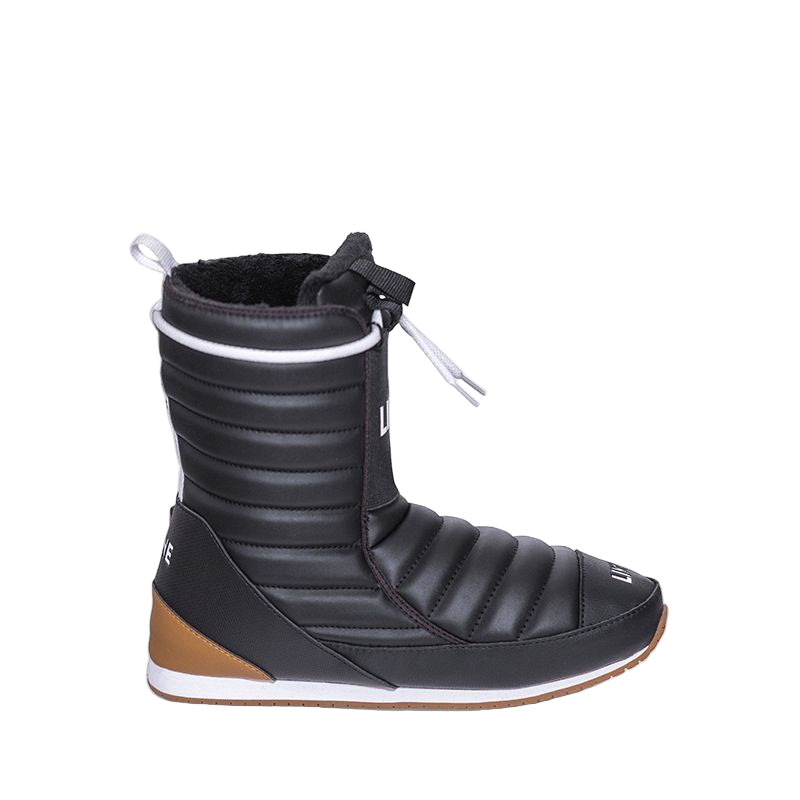 Bootie 2.0 Line 2026