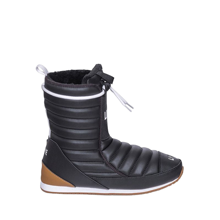 Bootie 2.0 Line 2026
