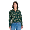 Chemise Toad&Co Kennicott F