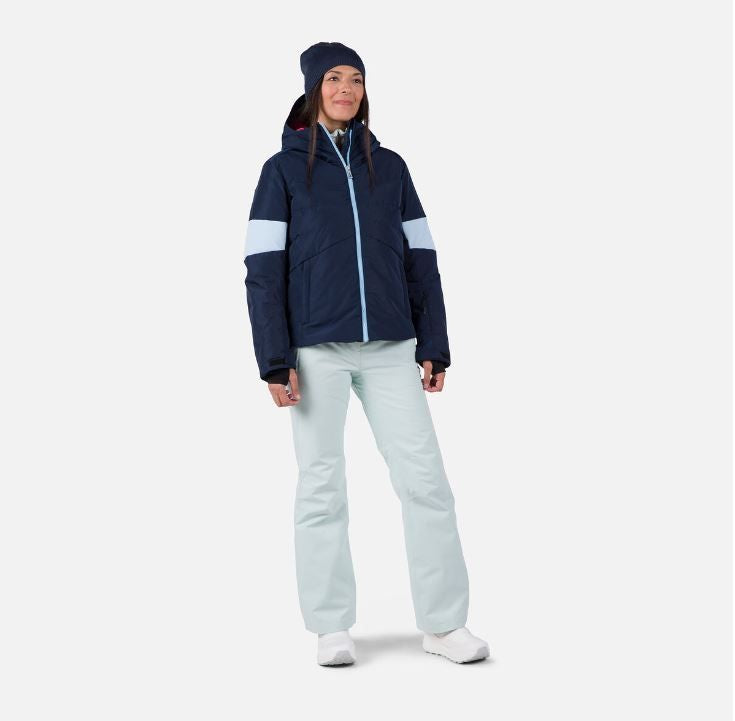 Rossignol Wispile Puffy F Coat