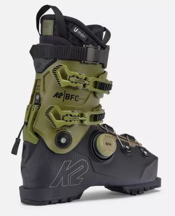 Botte K2 BFC 130 Boa