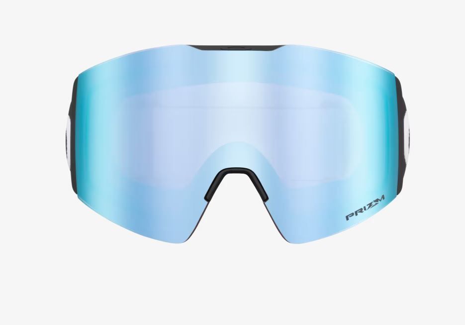 Lunette de ski Oakley Fall Line L