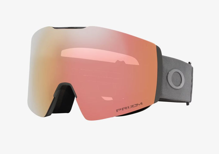 Lunette de ski Oakley Fall Line L