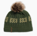 Turtle Fur Leira Tuque