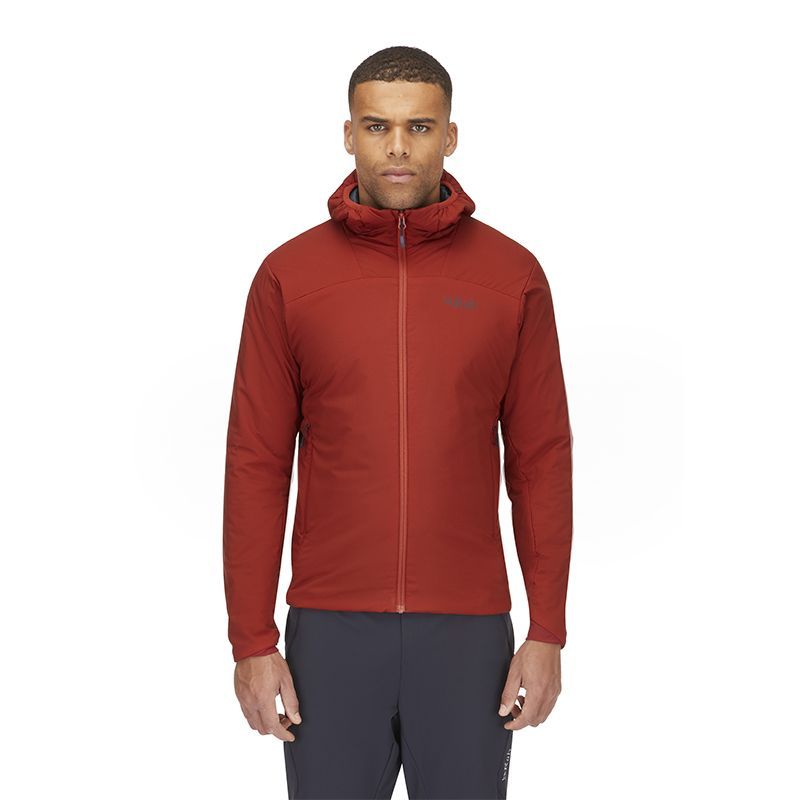 Manteau Rab Xenair Alpine Light H