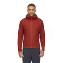 Manteau Rab Xenair Alpine Light H