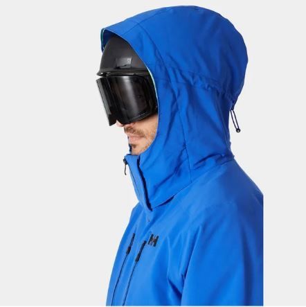 Manteau Helly Hansen Alpha H