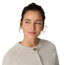 Cardigan Royal Robbins Rockcraft F