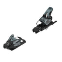 Fixation Salomon Strive 12 GW Trooper Met./Black/Flame Orange