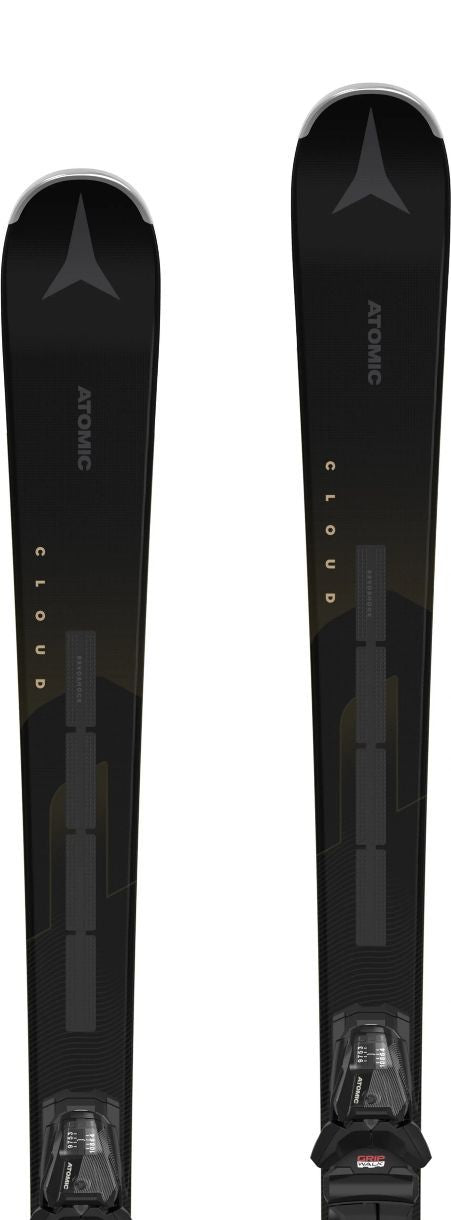 Ski Atomic Cloud C9 RVSK light-M10 GW