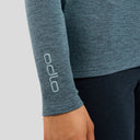 Chandail Odlo Revelstoke PW 150 F