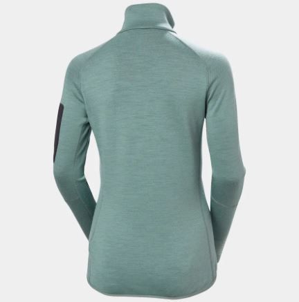 Helly Hansen Lifa merino women's sweater