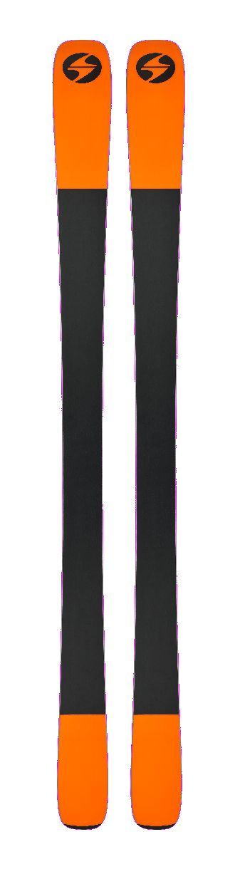 Ski Blizzard Black Pearl 84