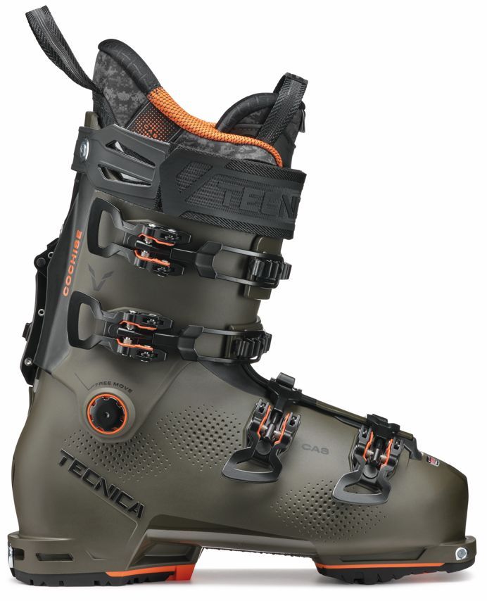 BOOT TECNICA COCHISE 120 DYN GW