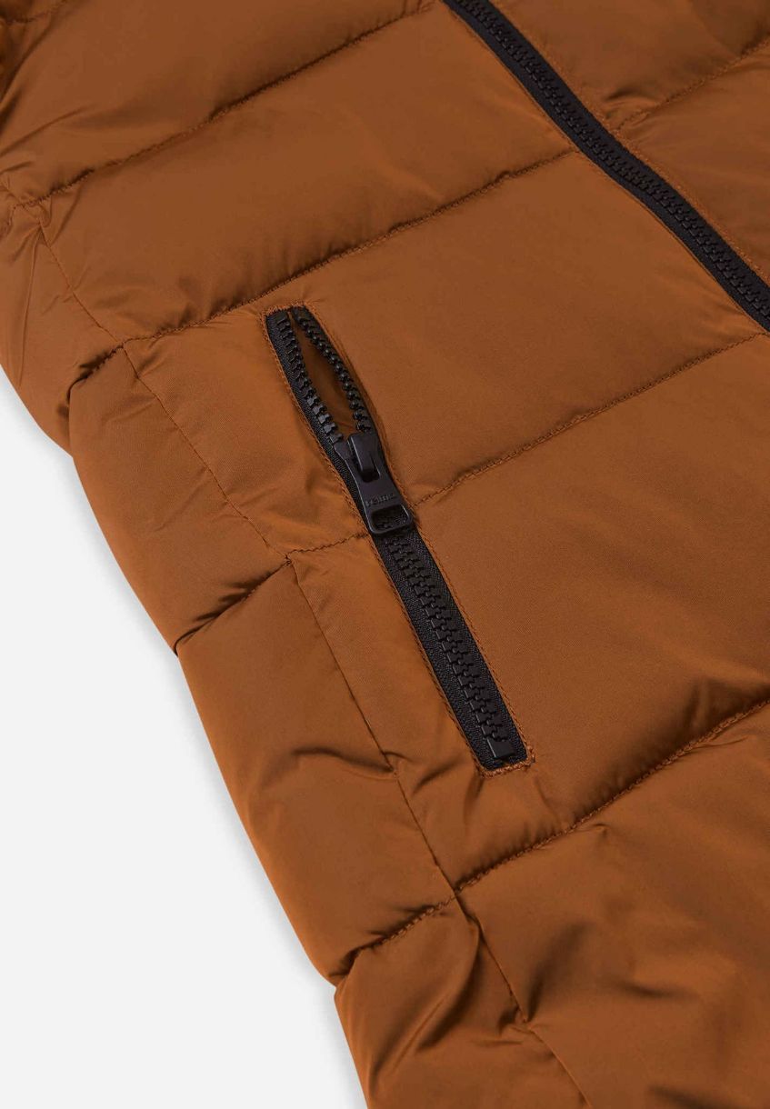 Manteau Reima Lunta JR