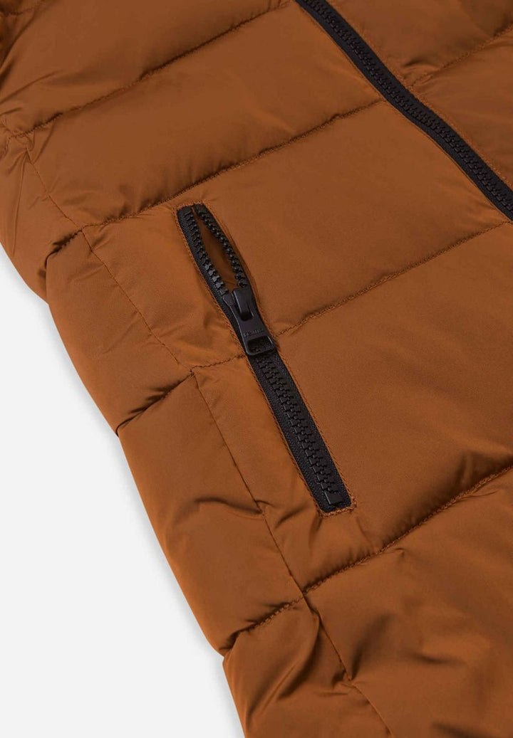 Manteau Reima Lunta JR