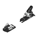Fixation Atomic Strive 12 GW Black/Bright Silver