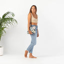 Sac Aloha Flora Mid
