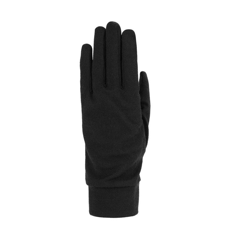 Gants Auclair doublure merino homme