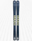 Ski Armada Stranger