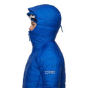 Manteau Mammut Eiger Nordwand Advanced F