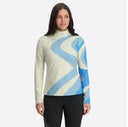 Spyder Chute Turtlenenck F Sweater