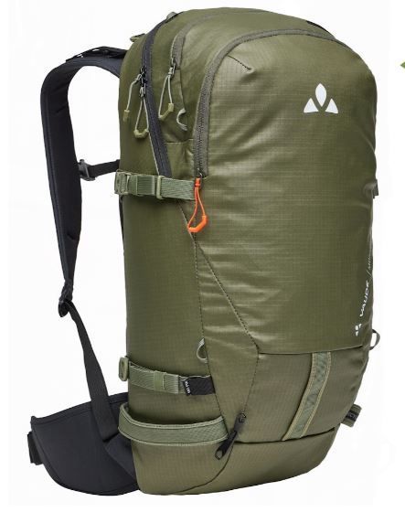 Sac Vaude Monviso 26