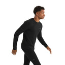 Chandail Arc'teryx Rho merino crew H