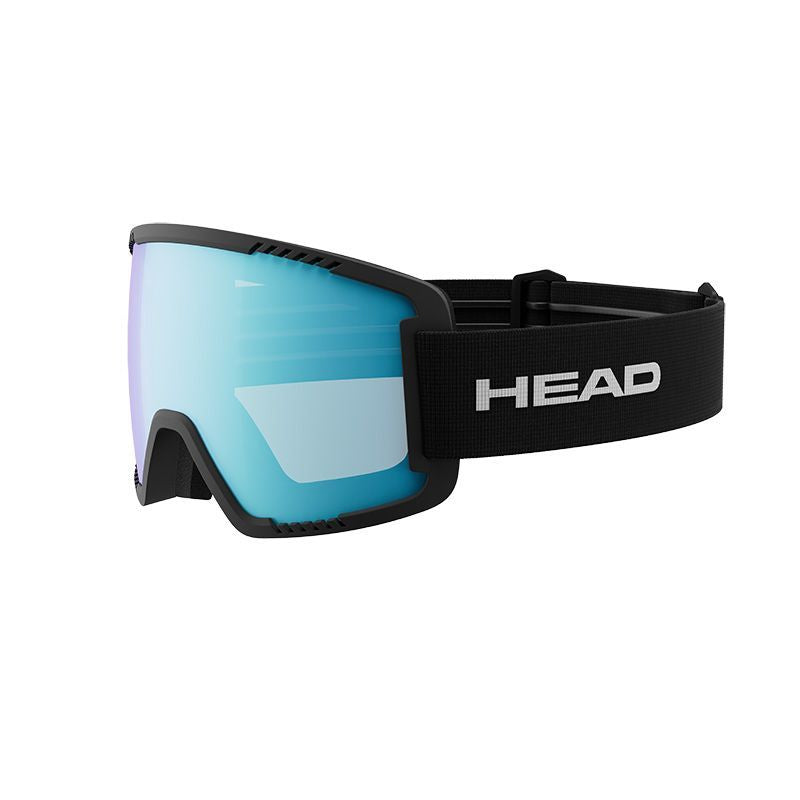 Lunette Head Contex Photo