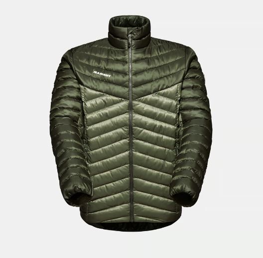 Manteau Mammut Albula IN homme