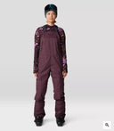 Salopette Mountain Hardwear Firefall isolé F