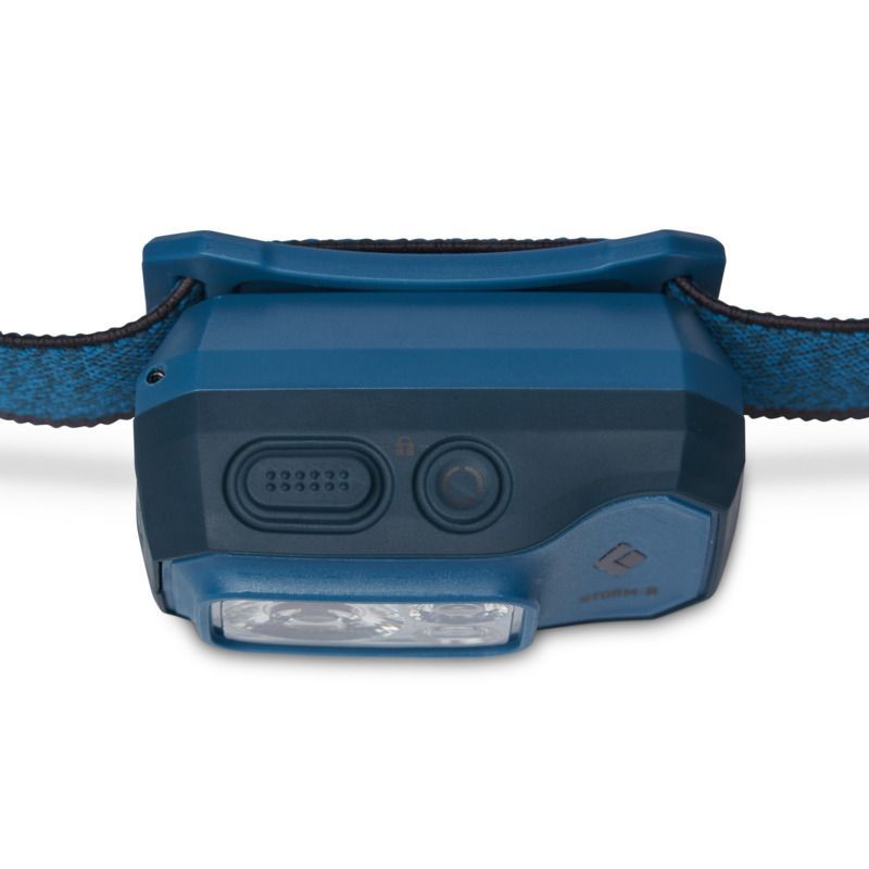 Lampe Frontale Black Diamond Storm 500-R