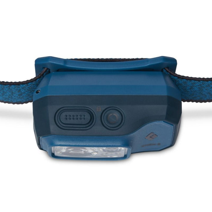 Lampe Frontale Black Diamond Storm 500-R