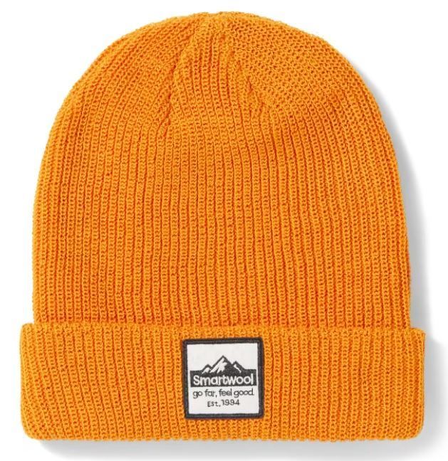 Tuque Smartwool Patch