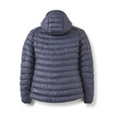 Manteau Rab Cirrus Alpine F