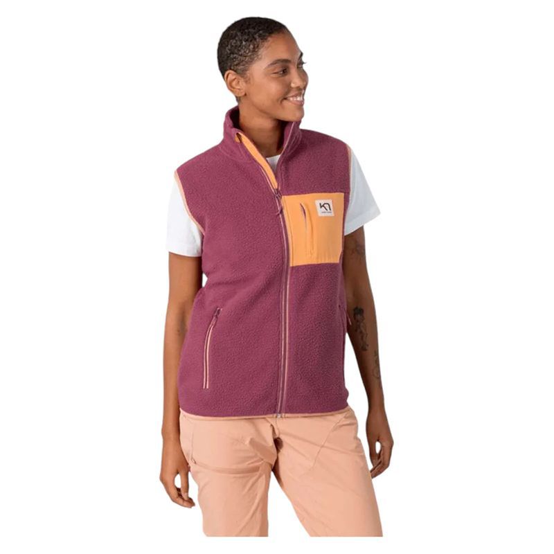 Kari Traa Rothe Women's Jacket