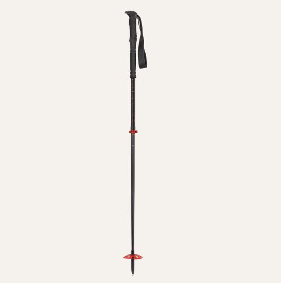 Nordica Unlimited Pole (110-140mm)