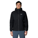 Manteau Mountain Hardwear Kor Alloy Hood H