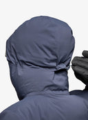 Black Diamond Factor insulated parka F coat