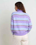 Chandail TOAD&CO Toddy T-Neck F