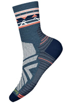 Bas de randonnée Smartwool Zig Zag Valley F