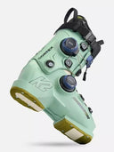 Botte K2 Cortex 125 Zonal Boa F