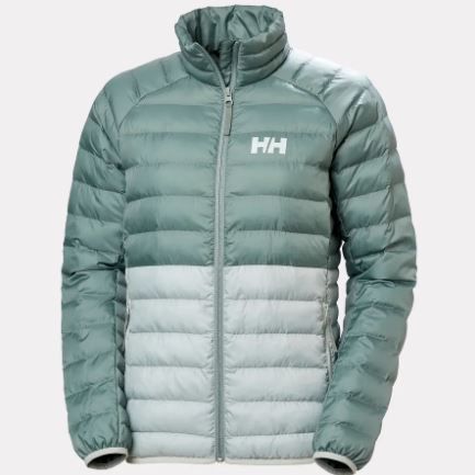 Manteau Helly Hansen Banff isolé F