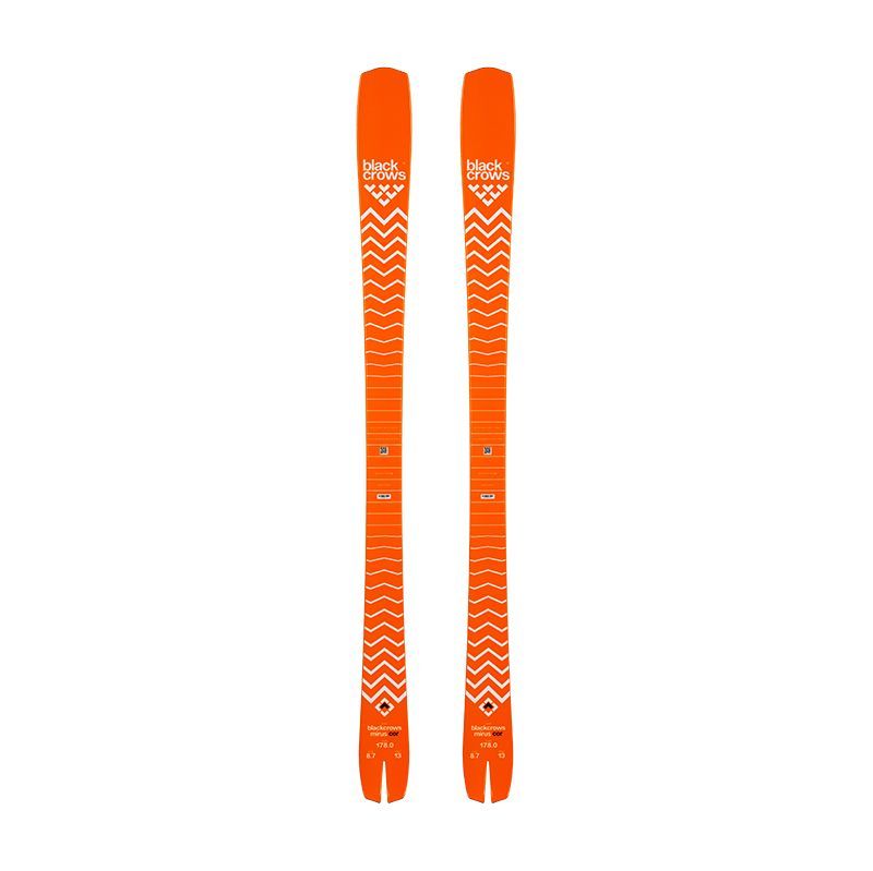 Ski Black Crows Mirus Cor