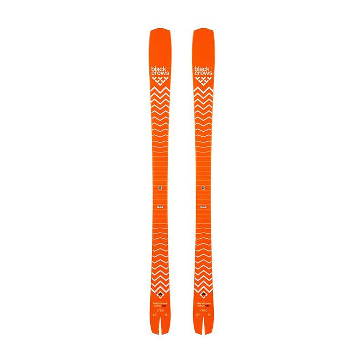 Ski Black Crows Mirus Cor