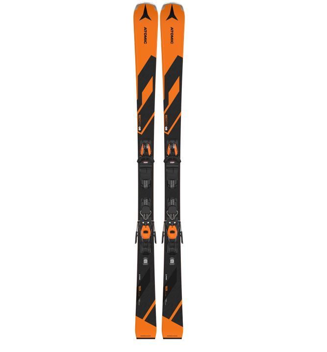 Ski Atomic Redster Q5 + M 10 GW