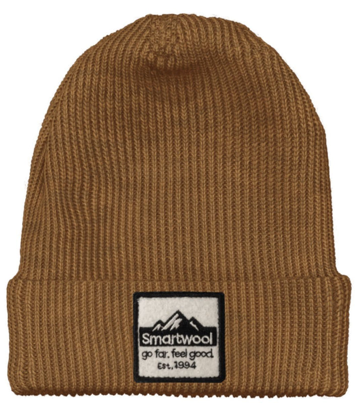 Tuque Smartwool Patch