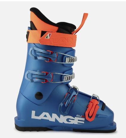 Botte Lange RSJ 60-JR