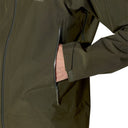 Manteau Rab GORE-TEX® Namche H