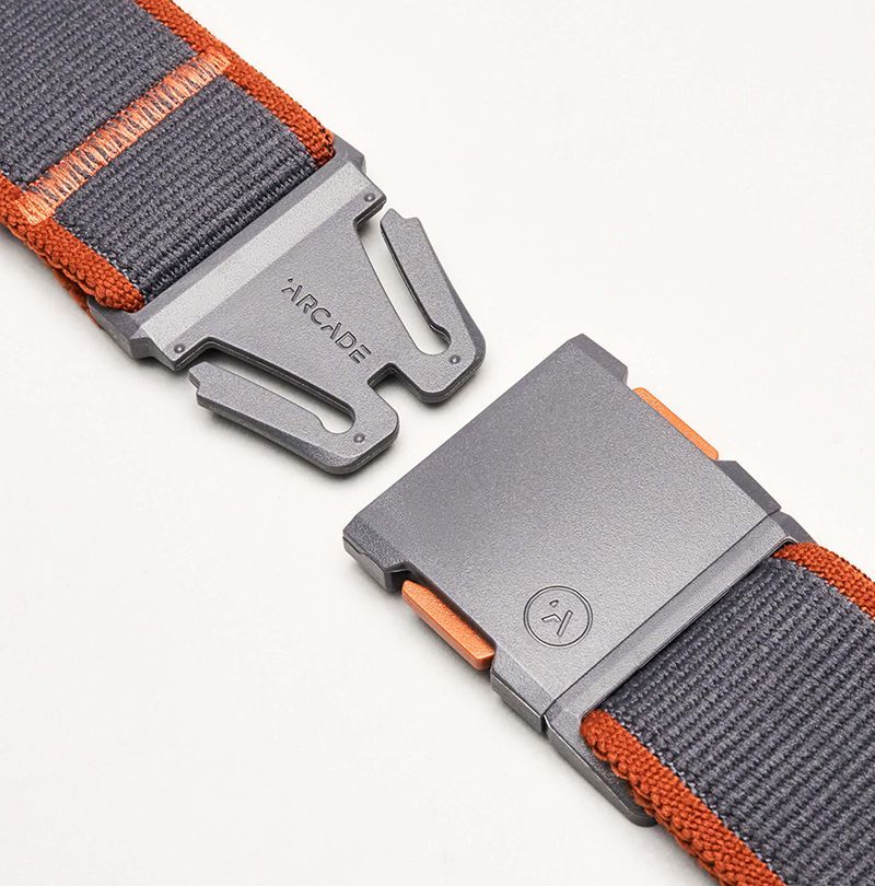 Ceinture Arcade Carto